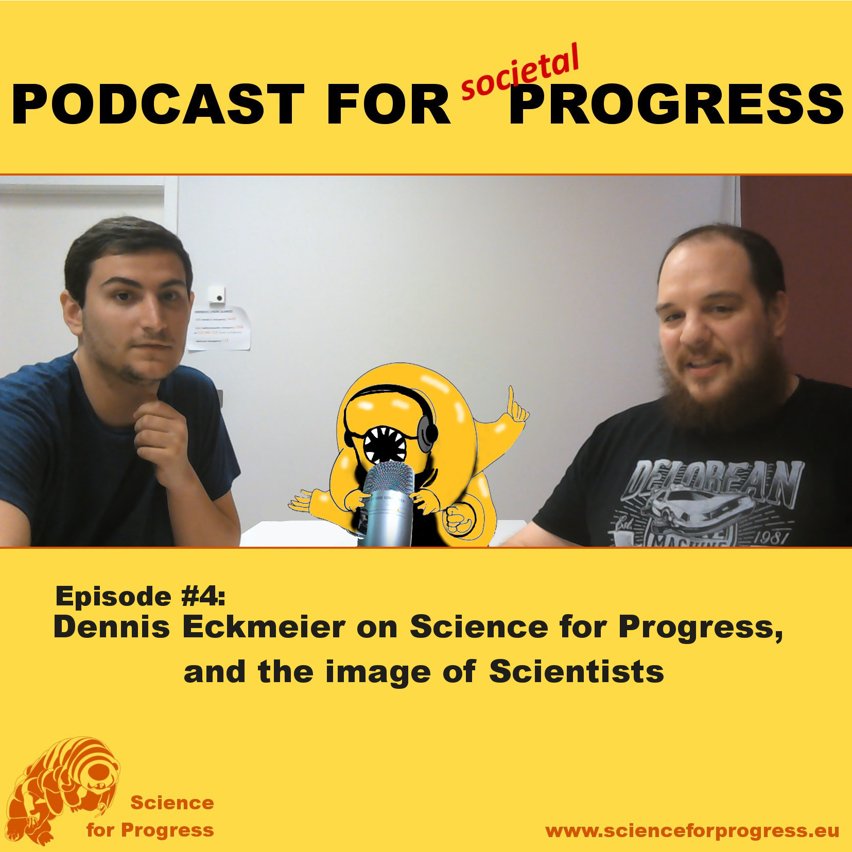 Science for Progress