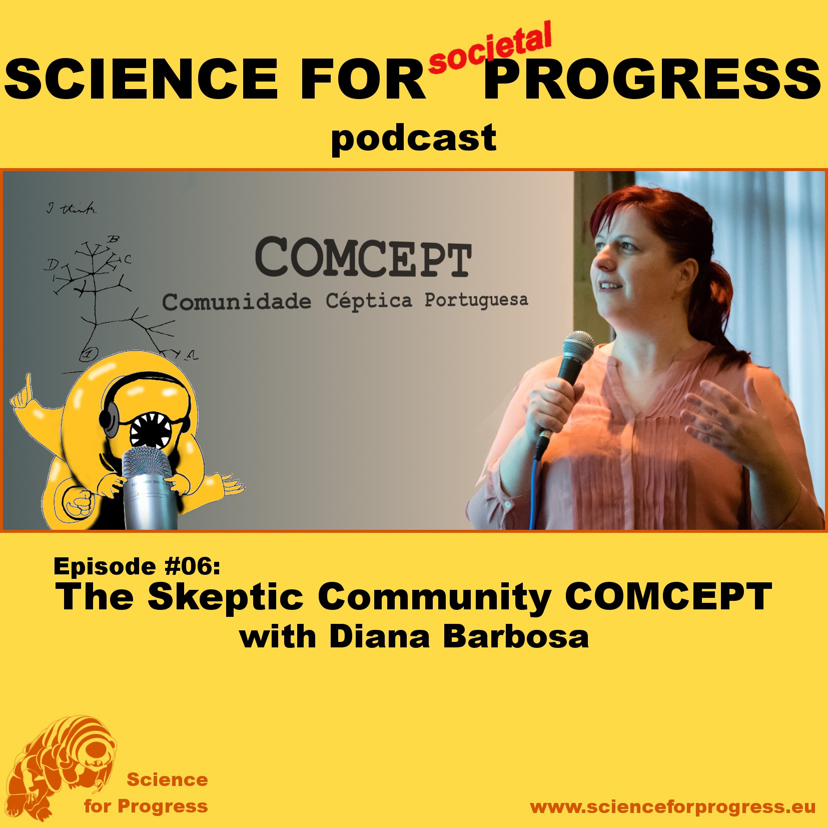 Science for Progress