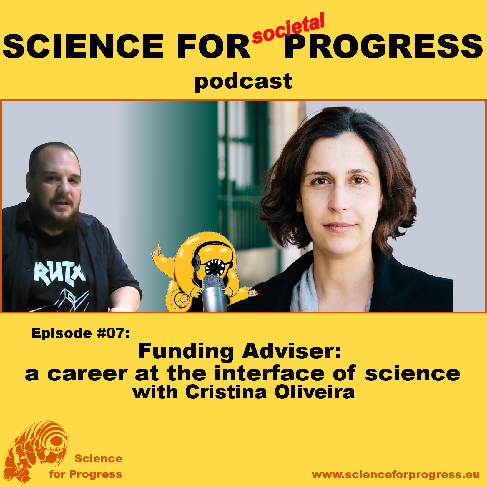 Science for Progress