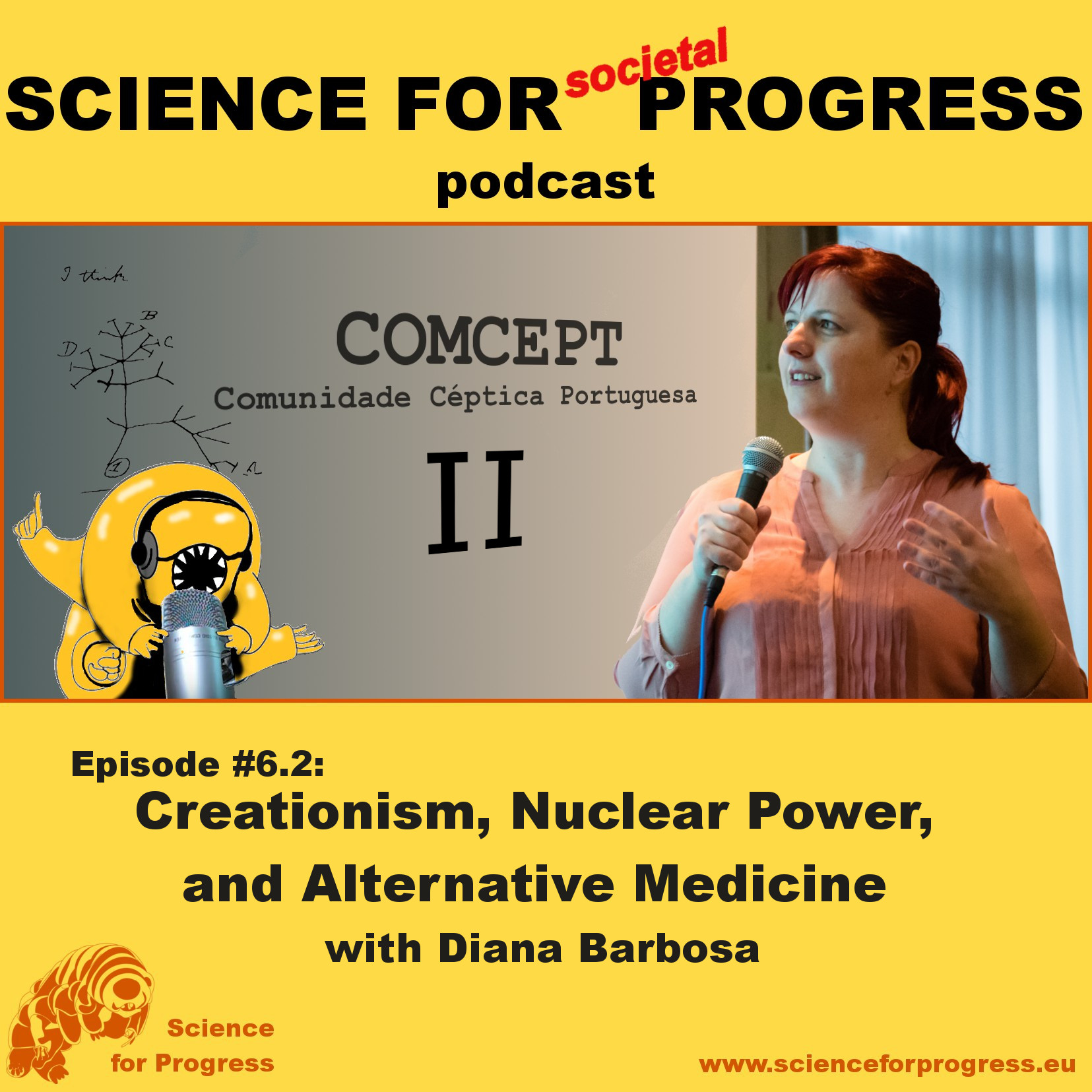 Science for Progress