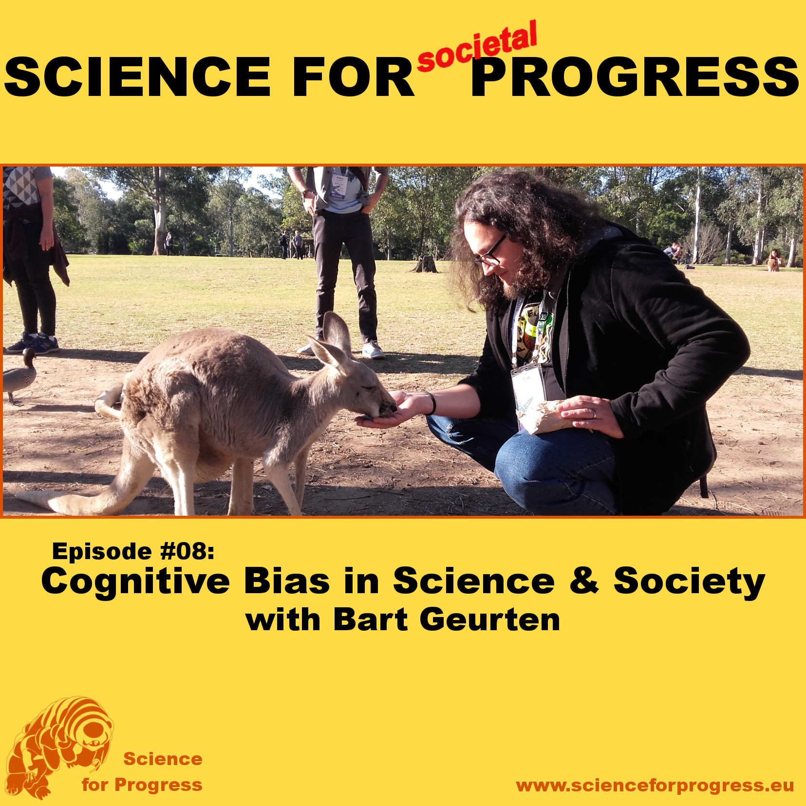 Science for Progress