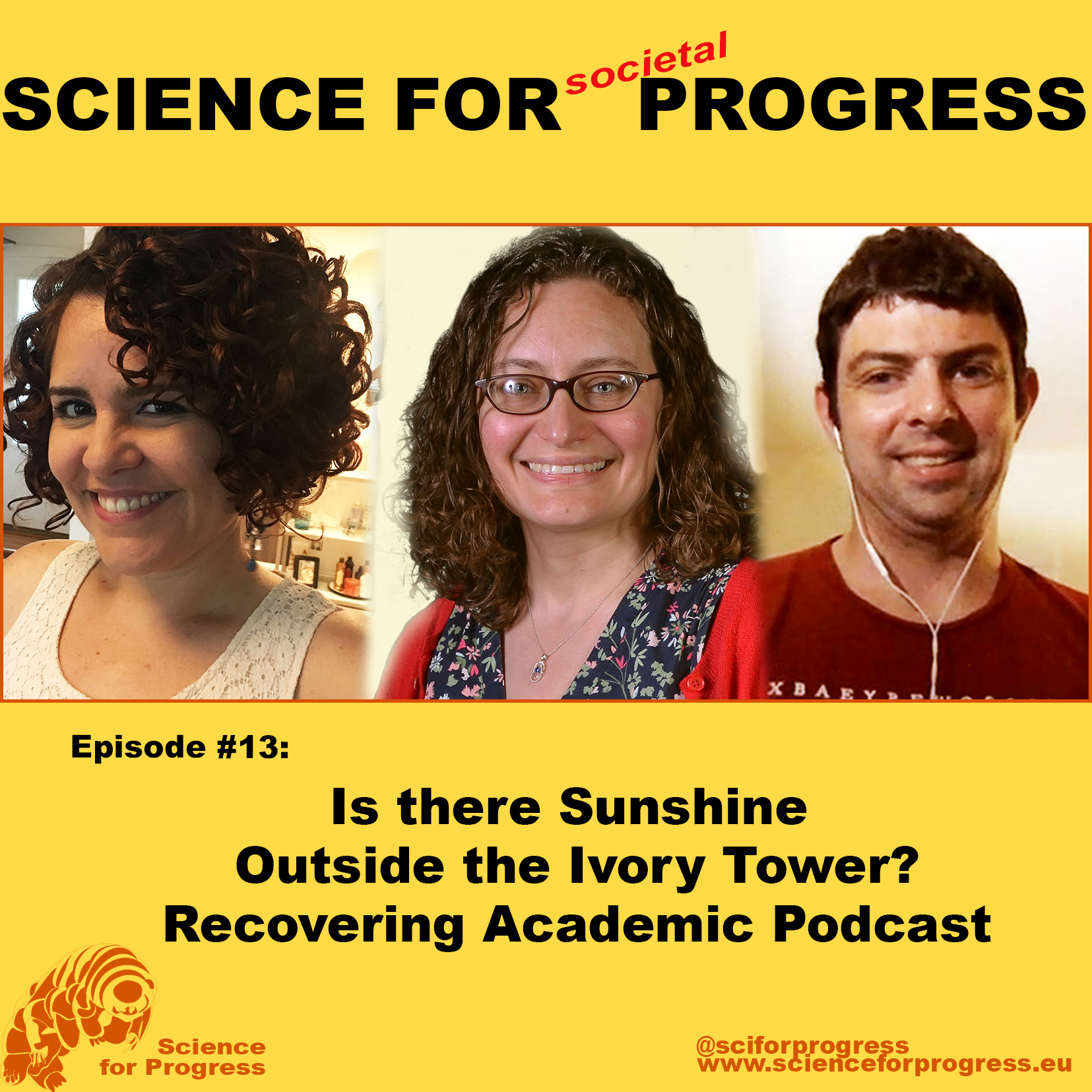 Science for Progress