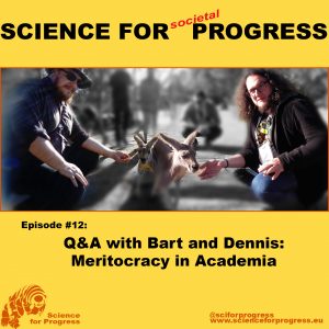 Science for Progress