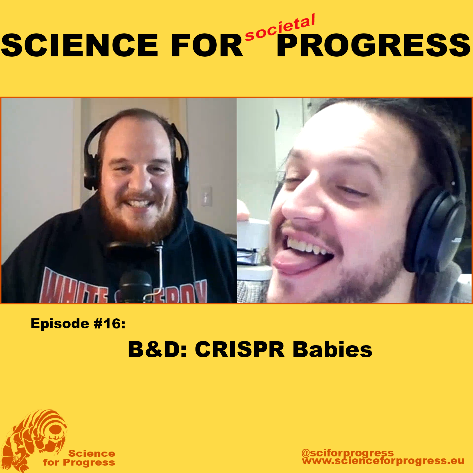 Science for Progress