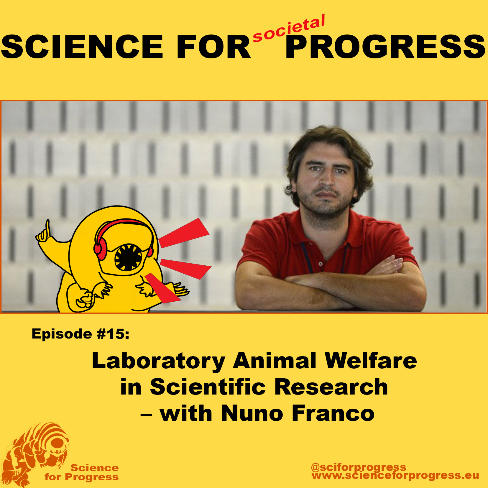 Science for Progress