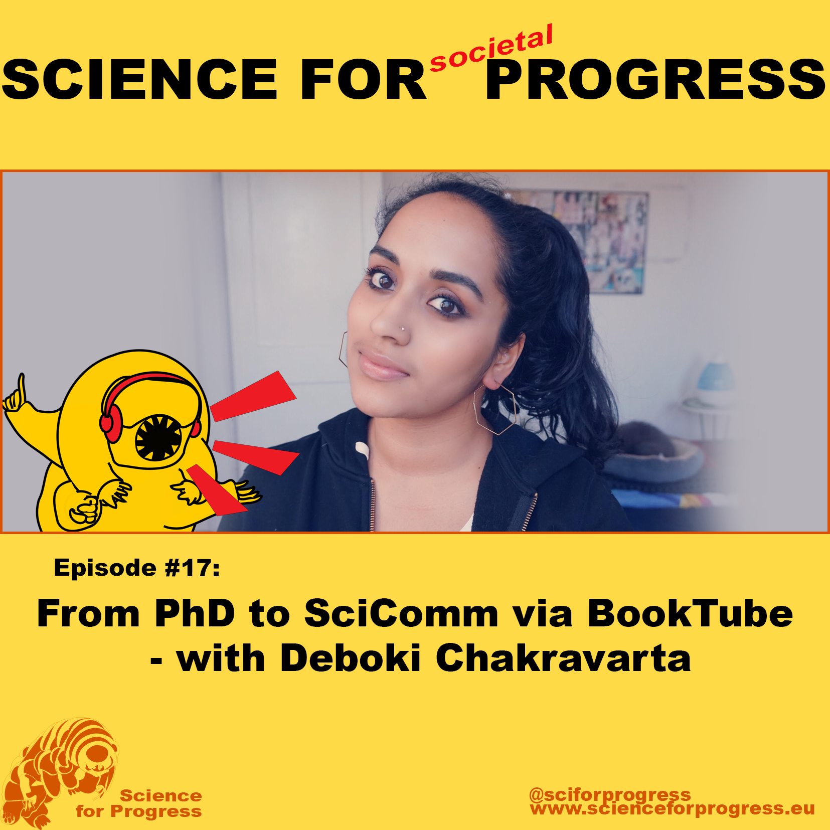 Science for Progress