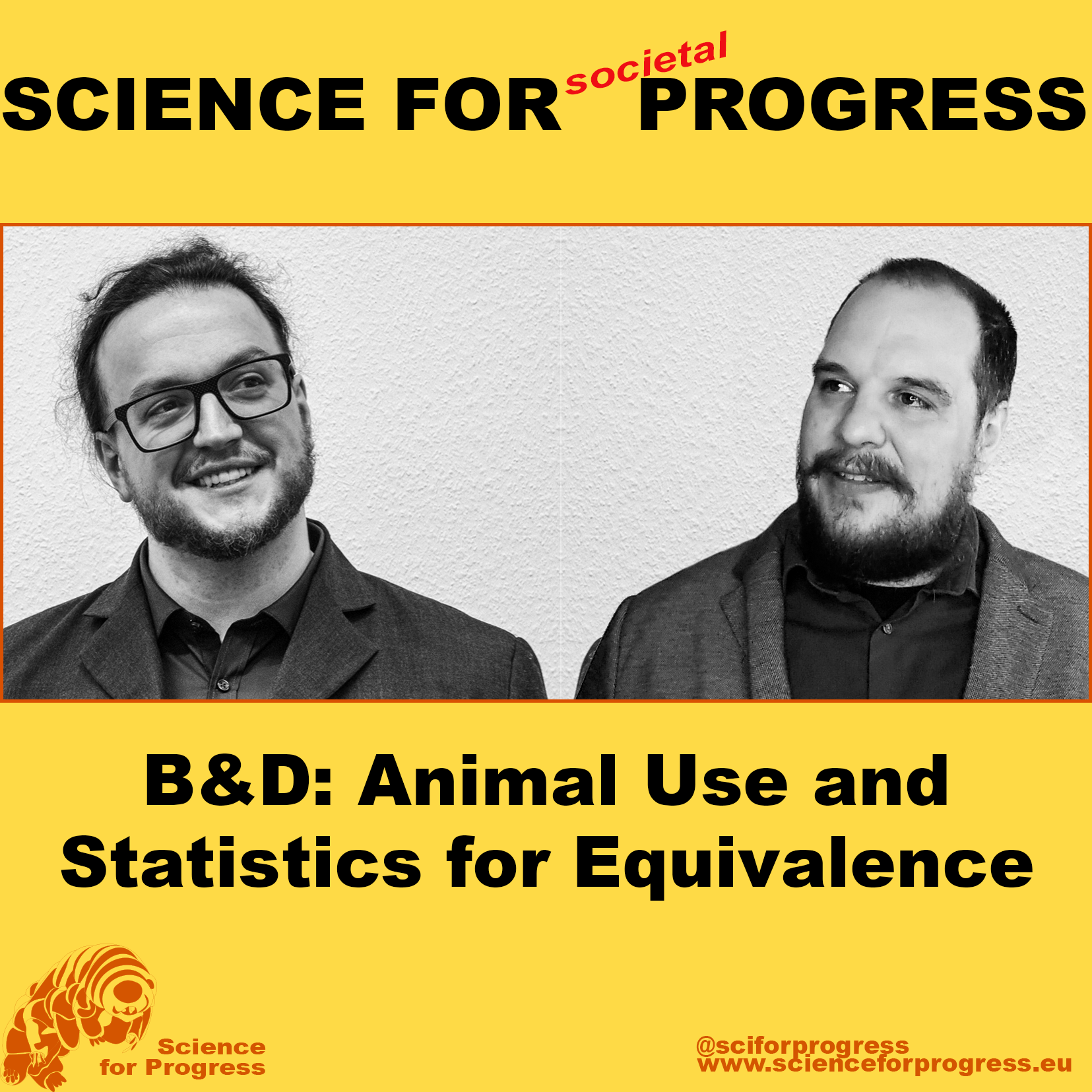Science for Progress