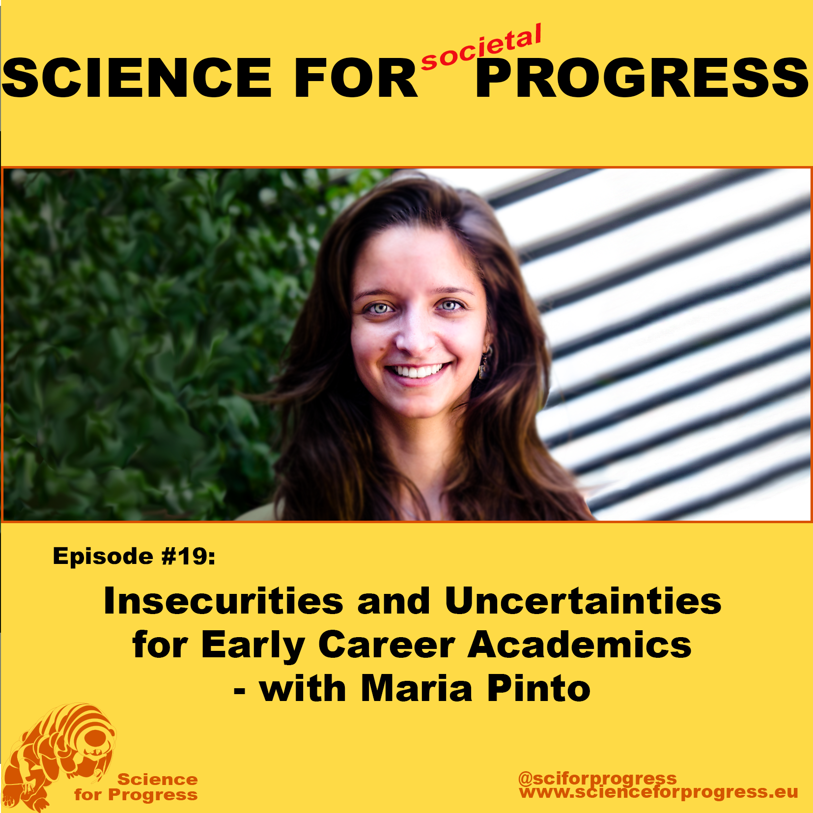 Science for Progress