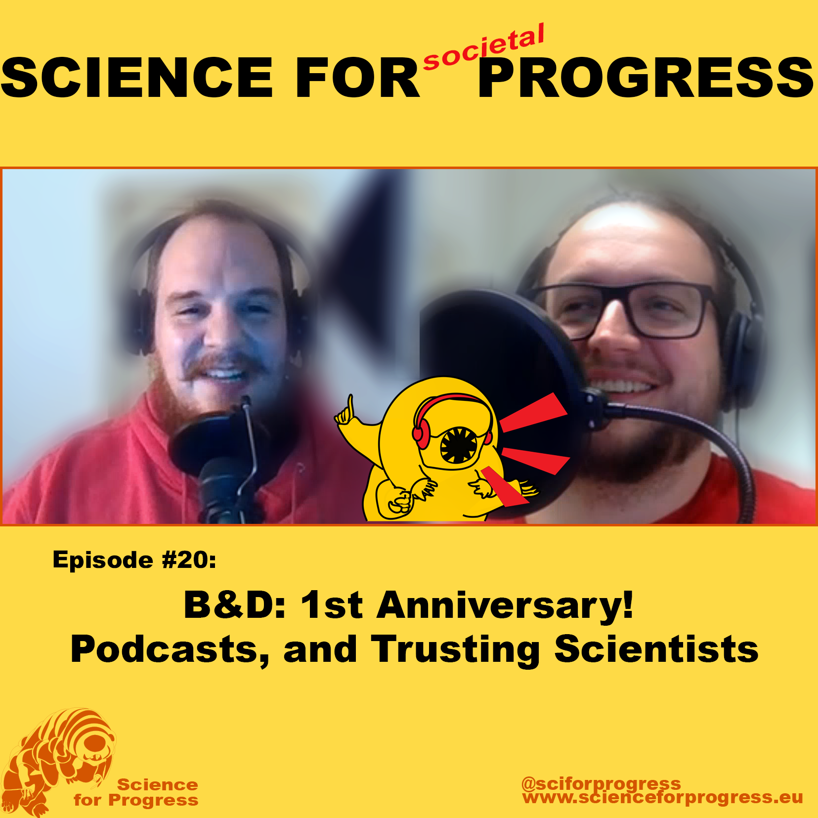 Science for Progress