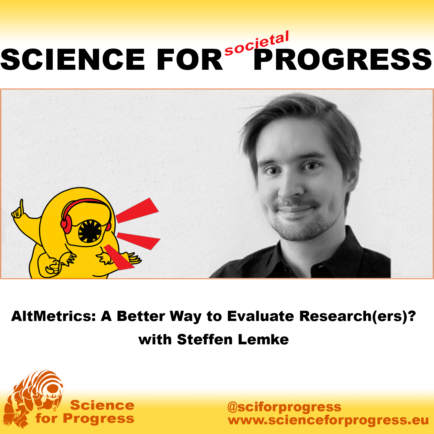 Science for Progress