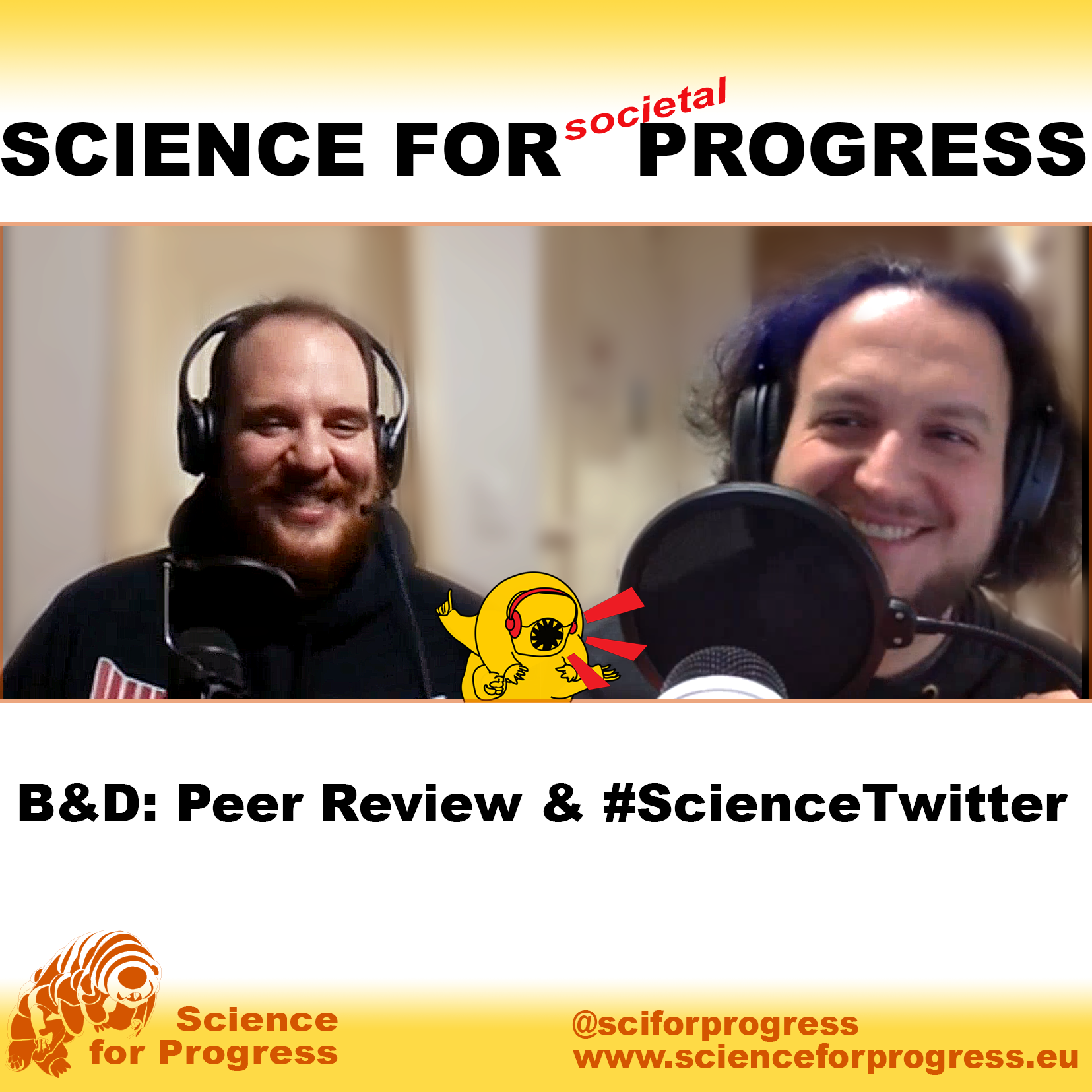 Science for Progress