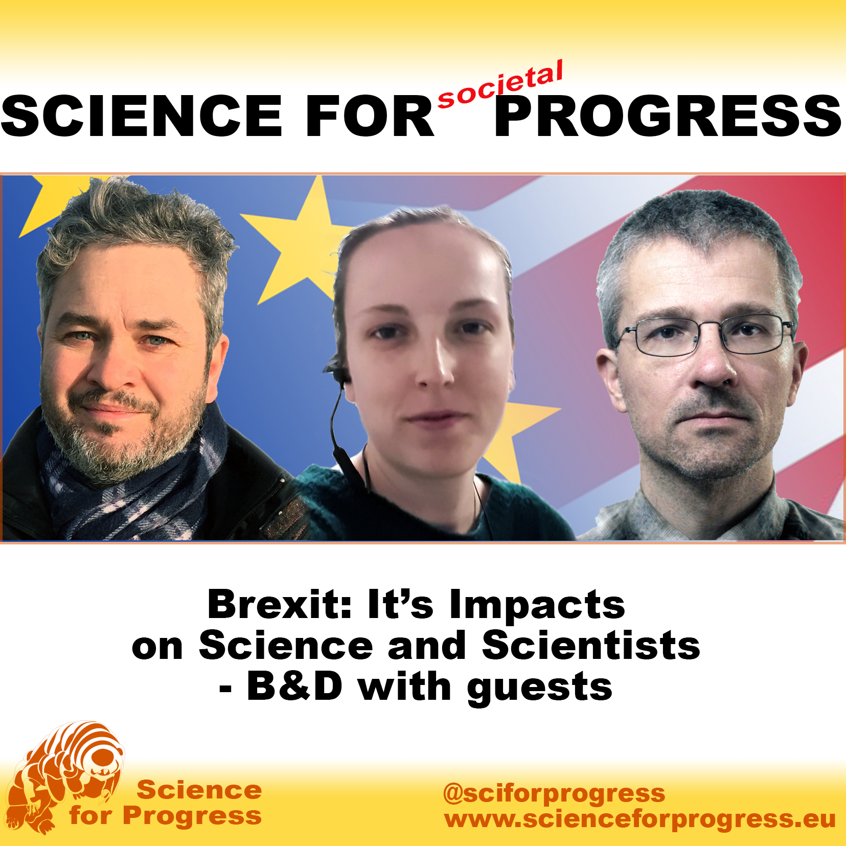Science for Progress