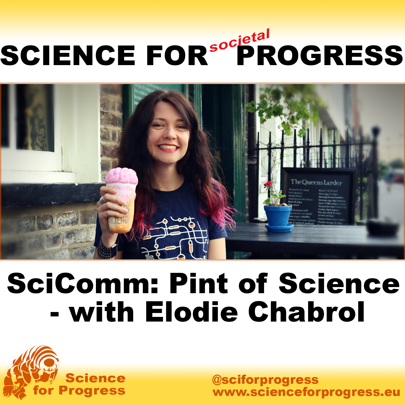 Science for Progress