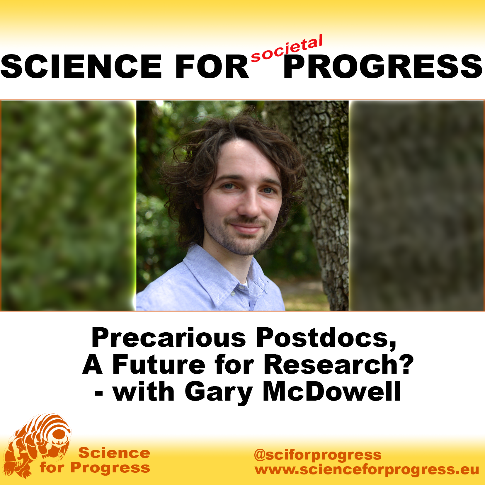 Science for Progress