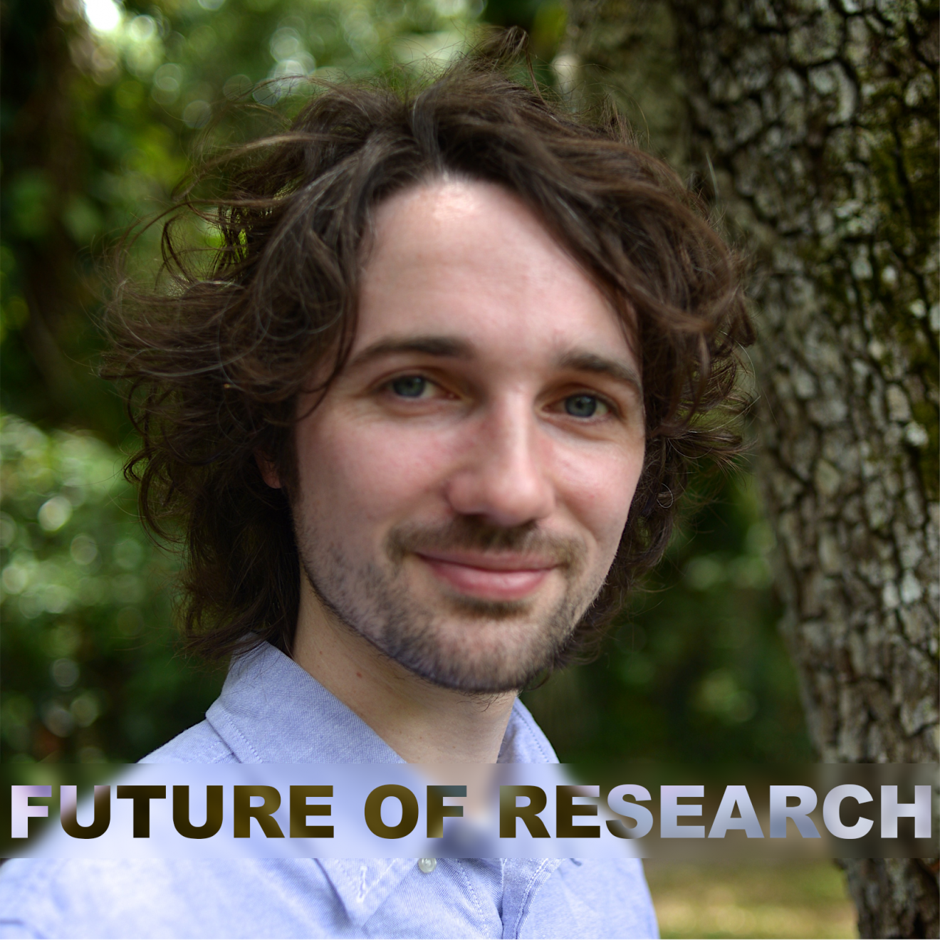 27 Precarious Postdocs. A Future for Research? - with Gary McDowell