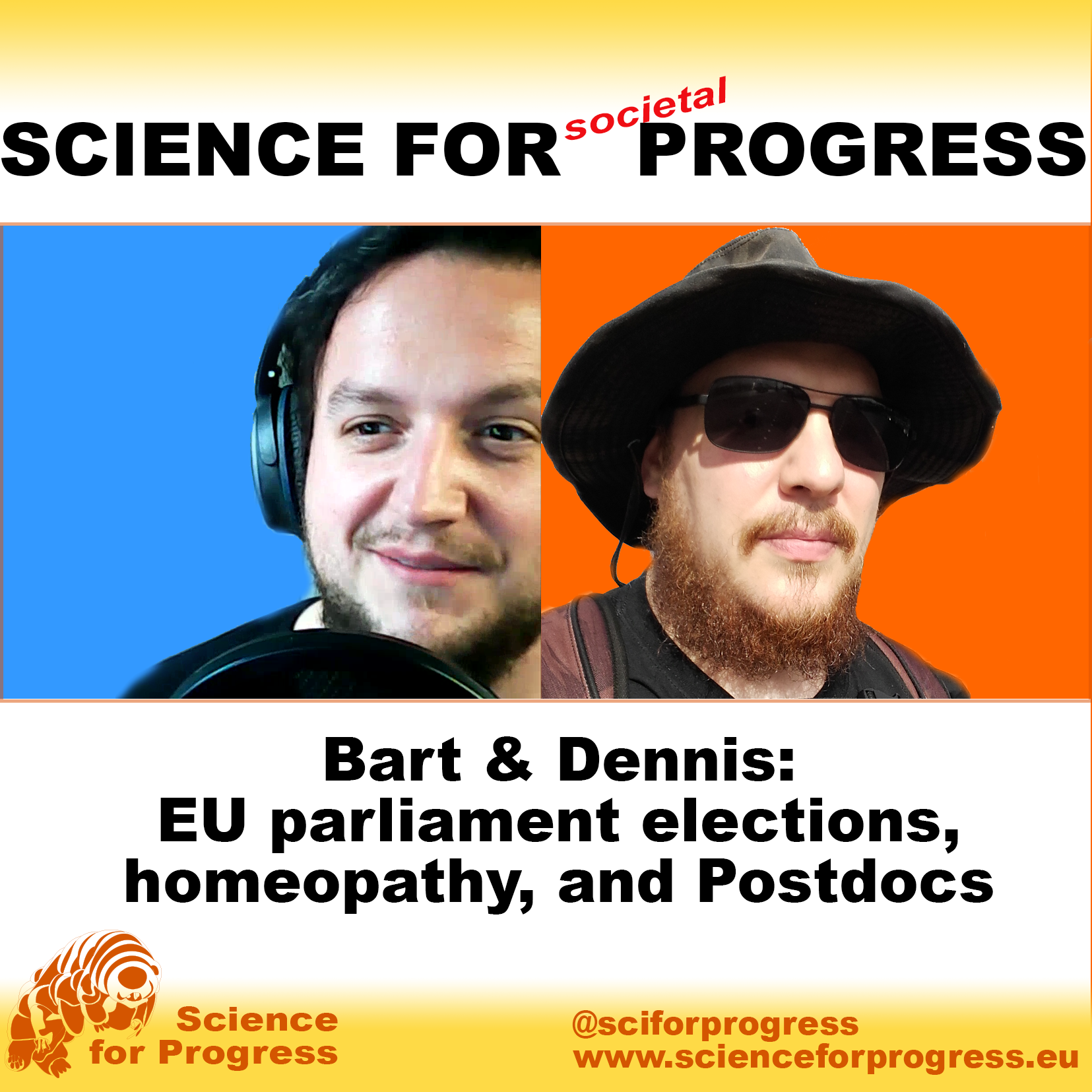 Science for Progress