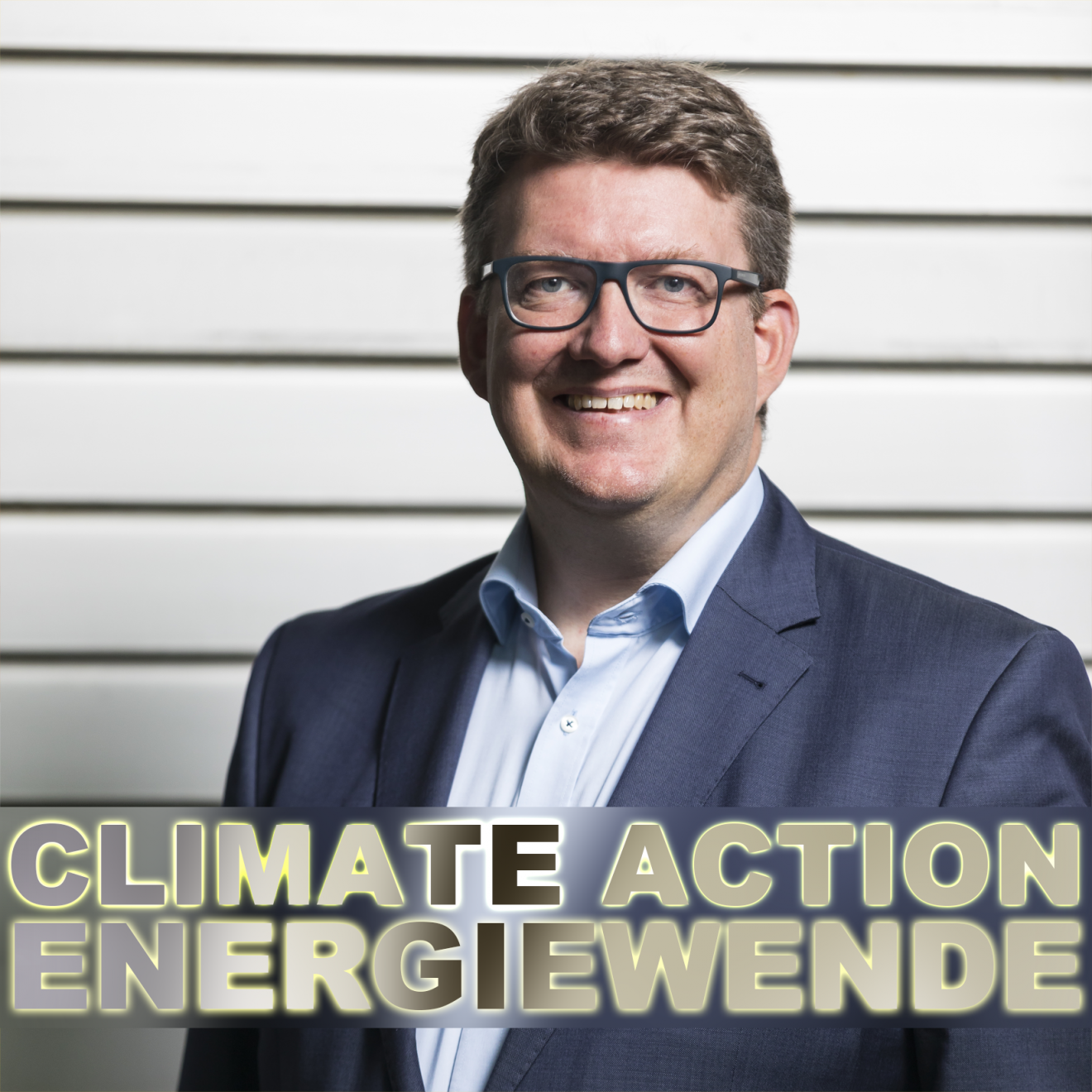 29 Climate Action: Energiewende - with Rüdiger Eichel