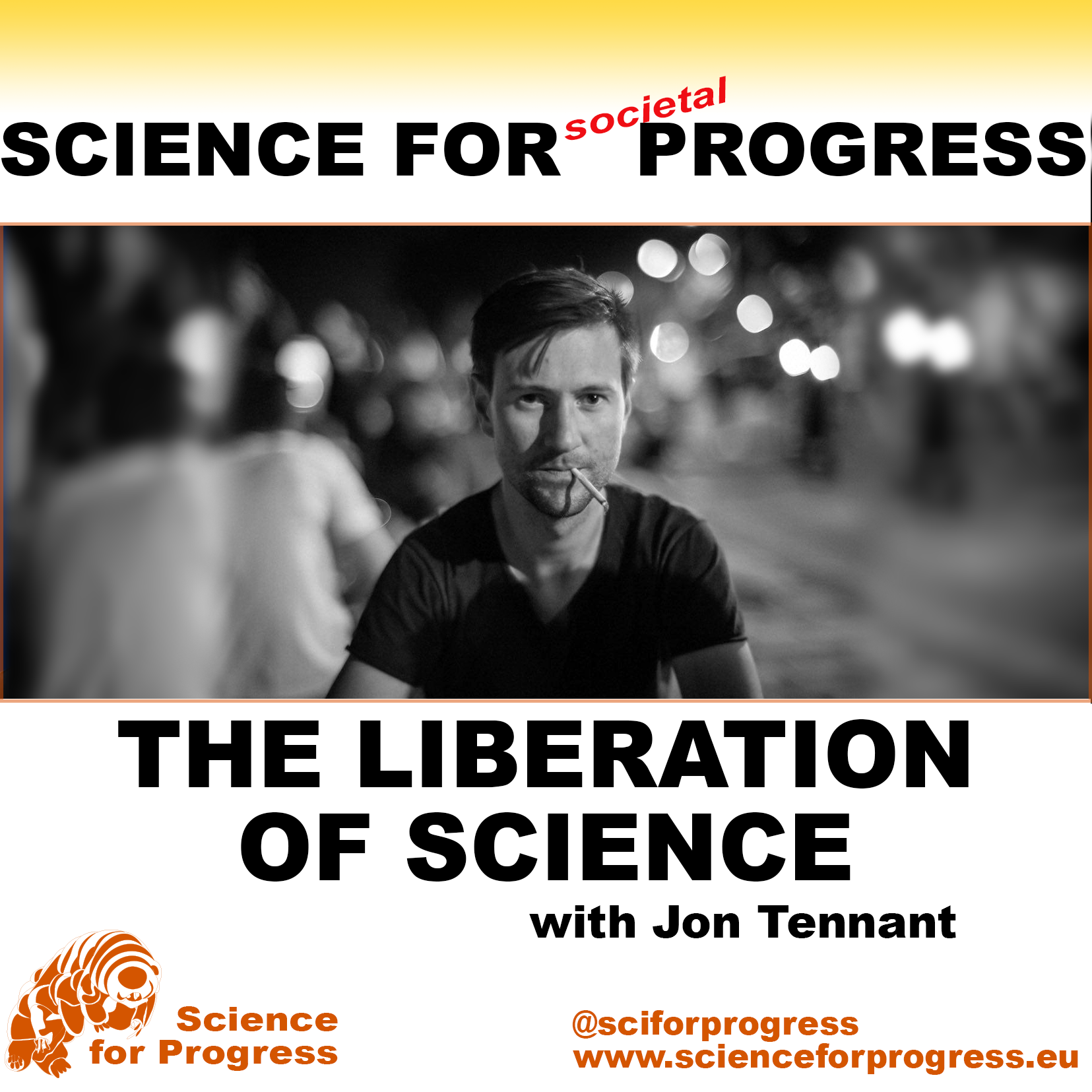 Science for Progress