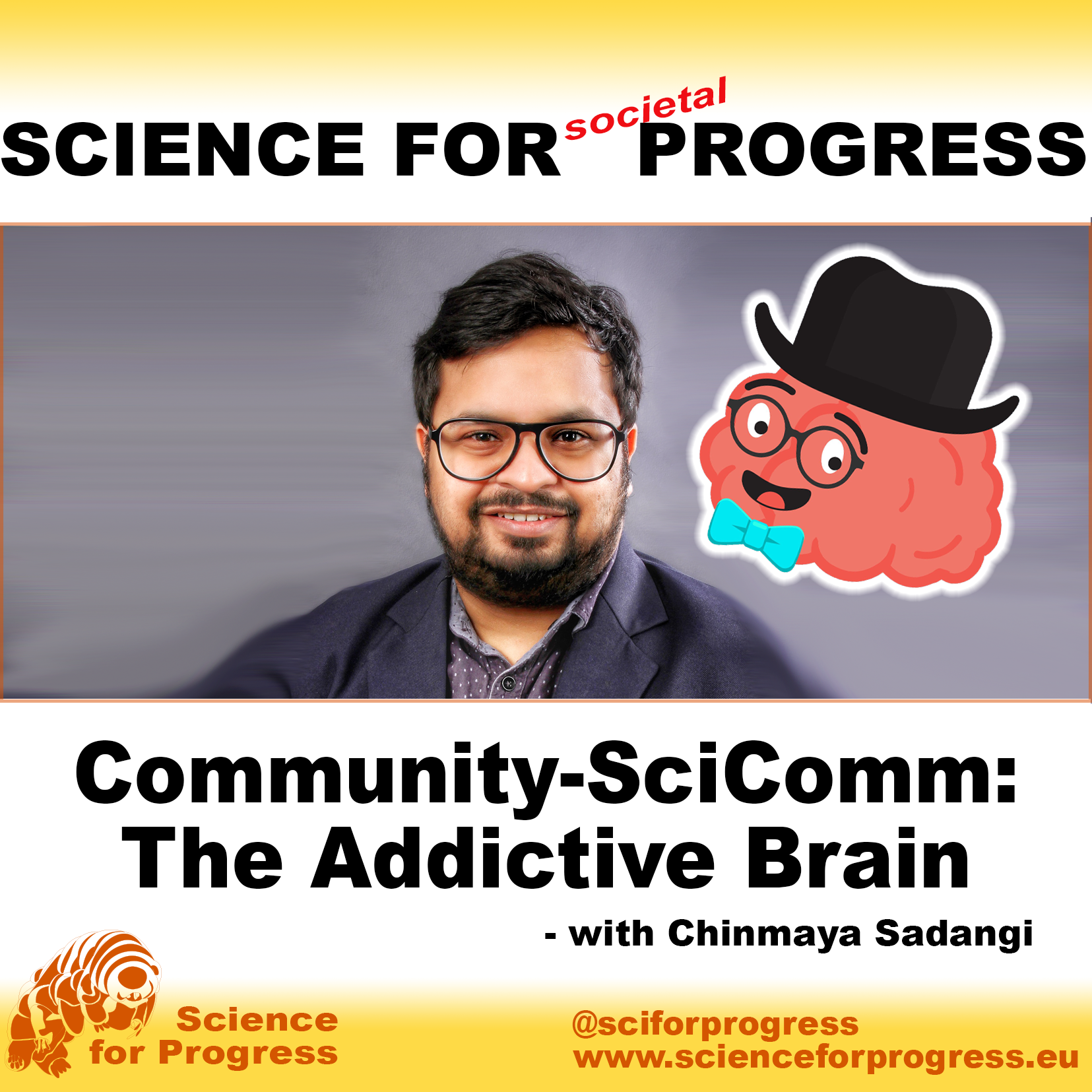 Science for Progress