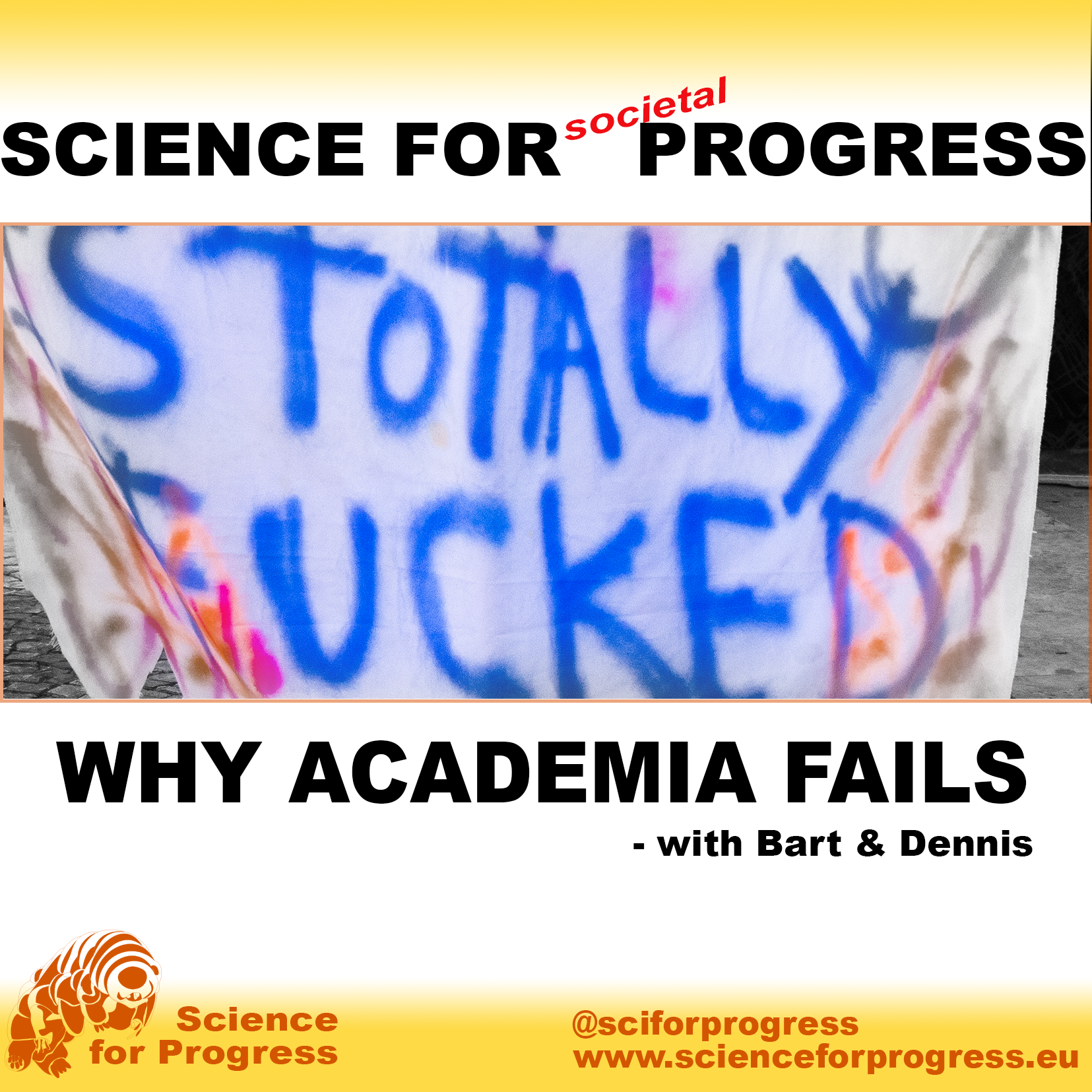 Science for Progress