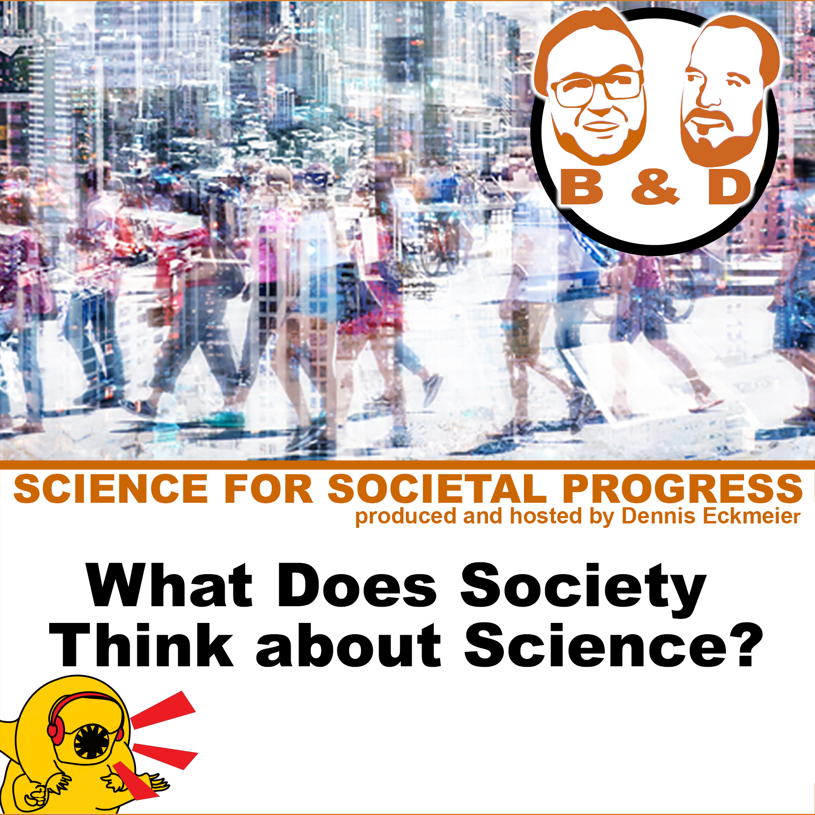 Science for Progress