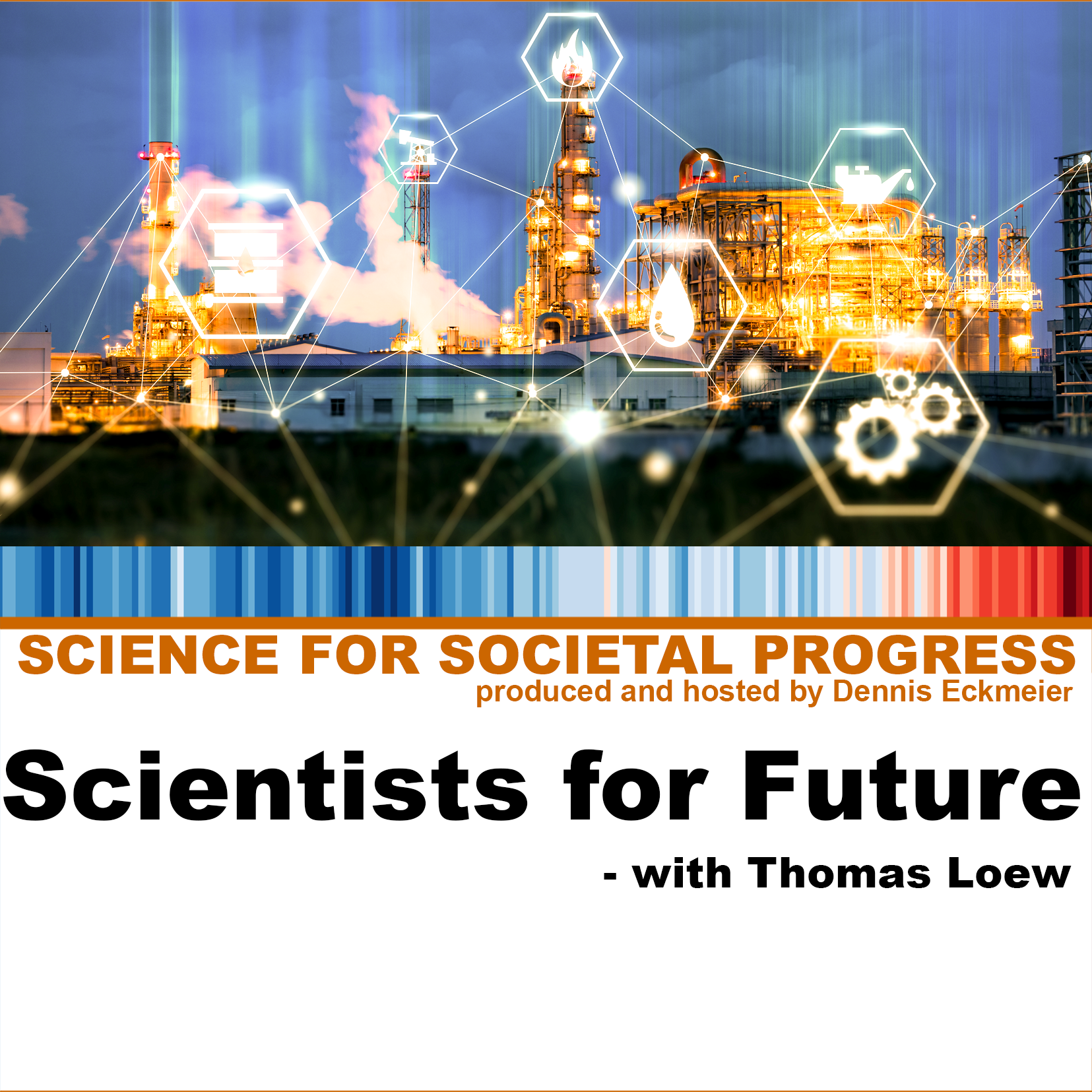 Science for Progress