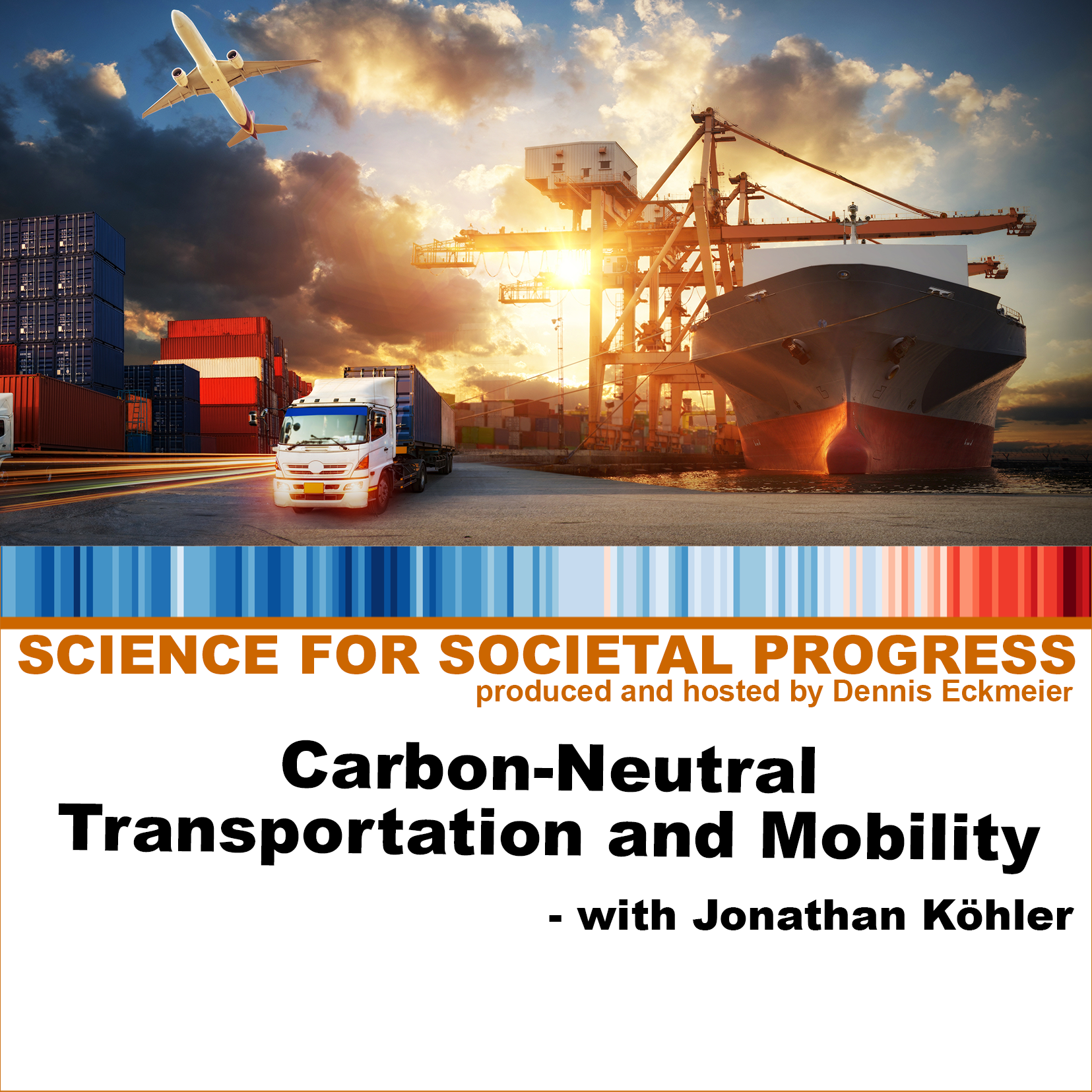 Science for Progress