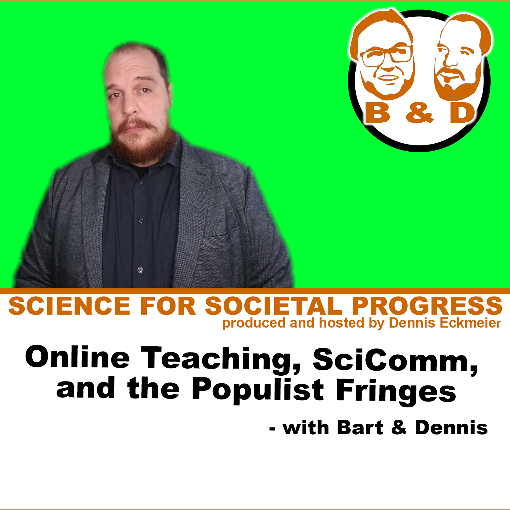 Science for Progress