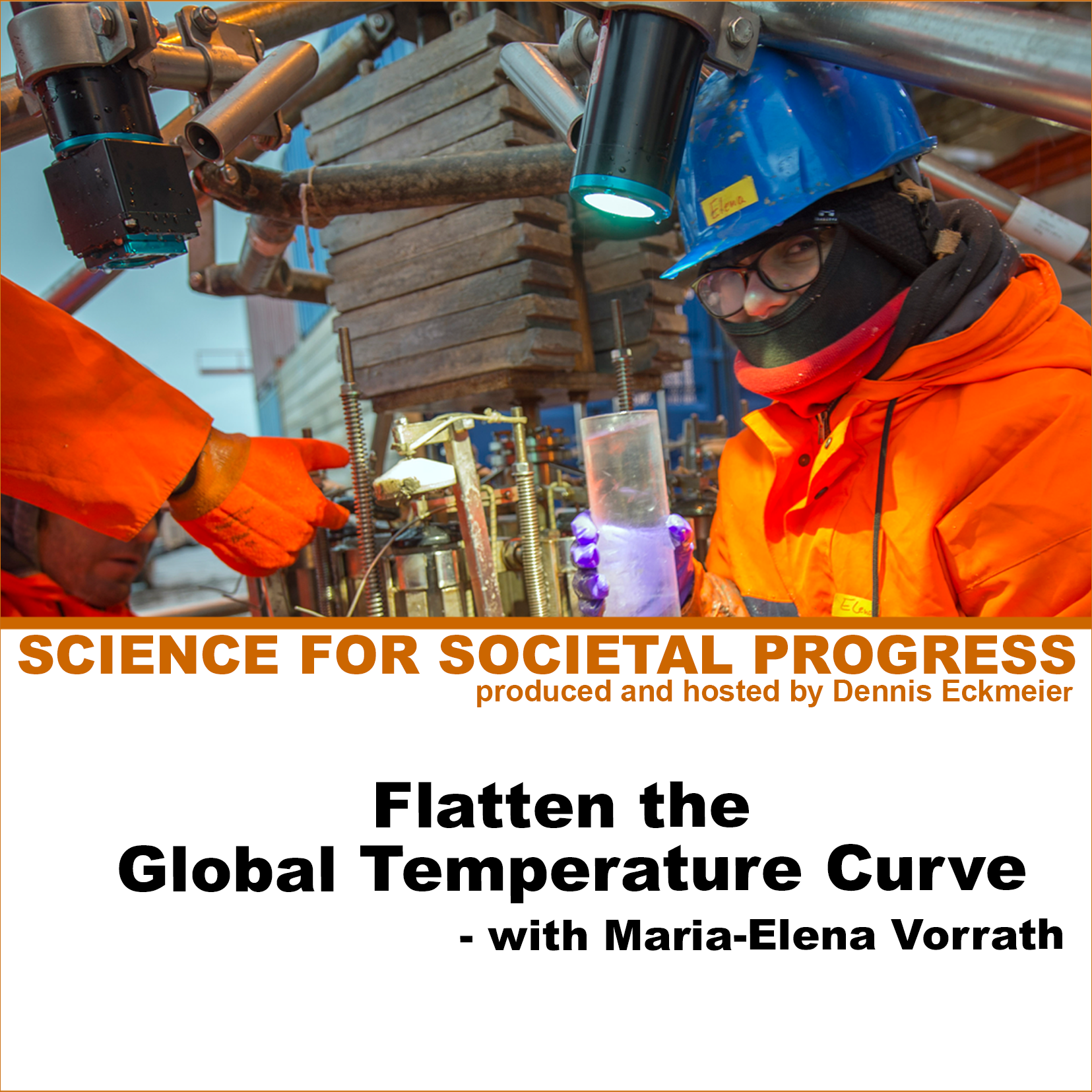 Science for Progress